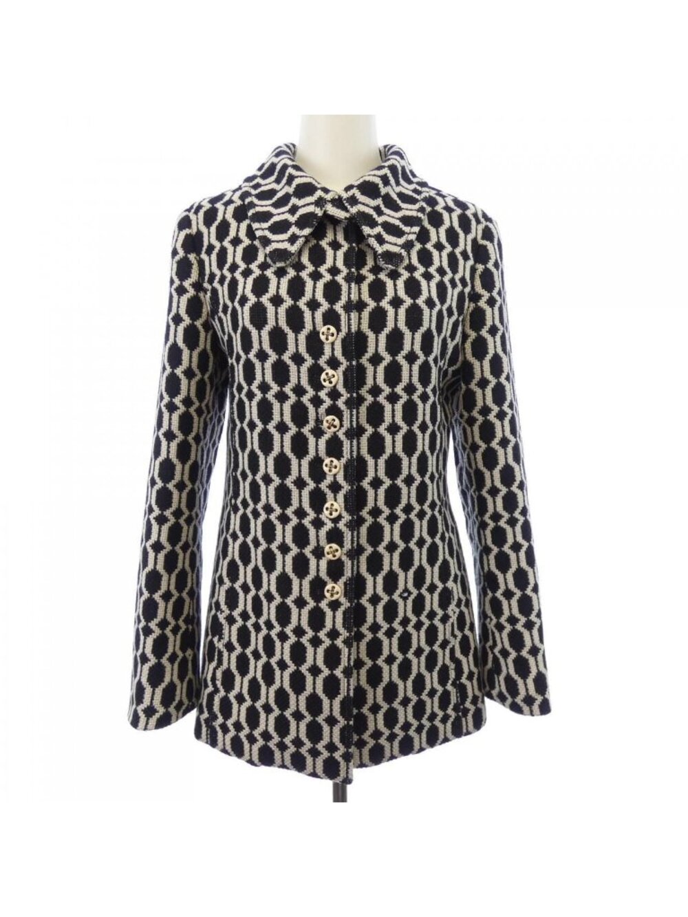 Gucci Jacket Black